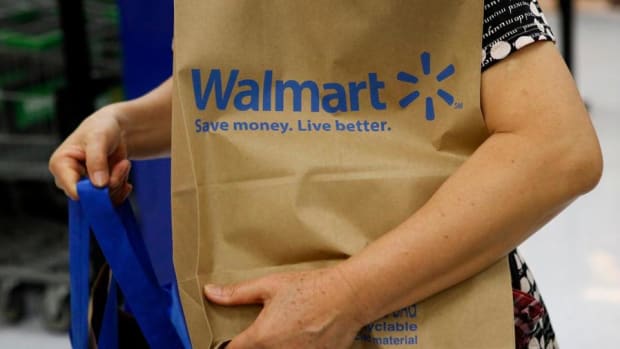 What to Watch for in Walmart's Earnings