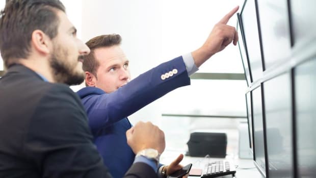 Invest Like a Venture Capitalist With These 4 Stocks