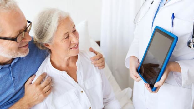 WebMD Is an Under-Monetized Asset, Jim Cramer Says