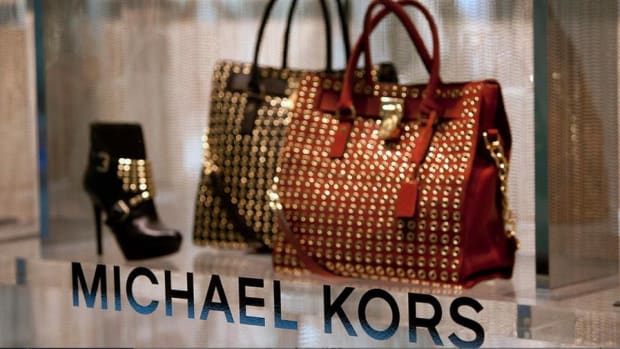 Jim Cramer: Kors Results Show Why Investors Should Avoid Mall Retailers