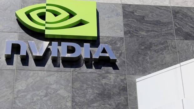There's a 'Wall of Selling' When Nvidia Reaches $180, Jim Cramer Says