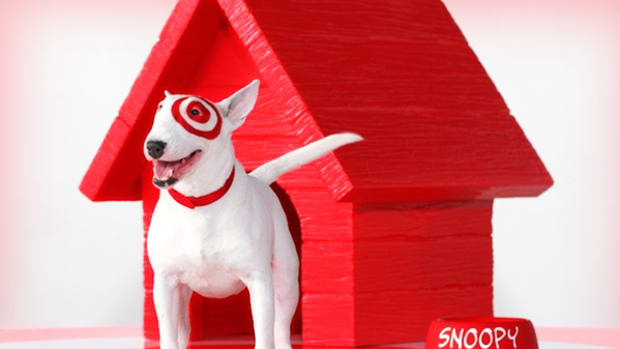 One Chart. One Reason to Buy Target's Beaten Down Stock