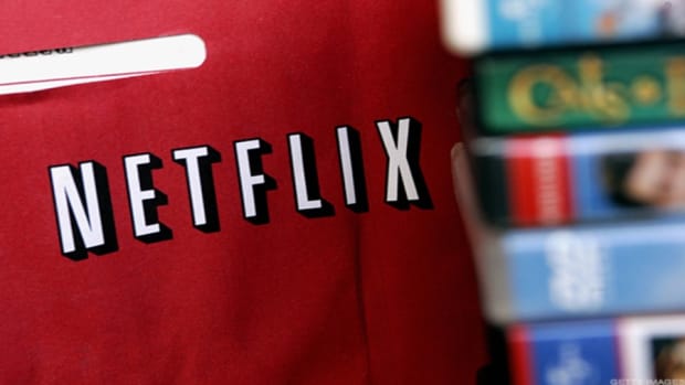 More People Are Watching Netflix Than Ever Before