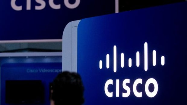 2. Cisco faces some big challenges