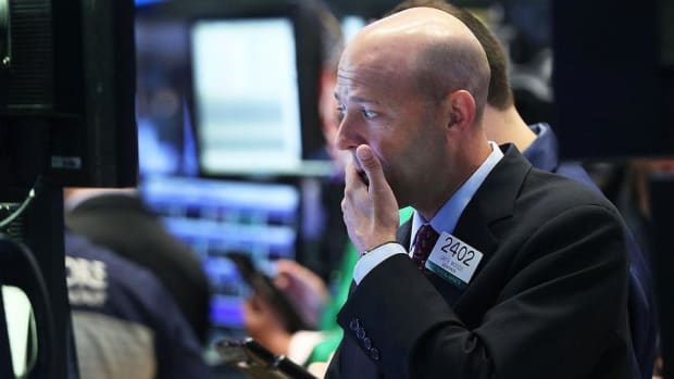 5 Toxic Stocks to Avoid