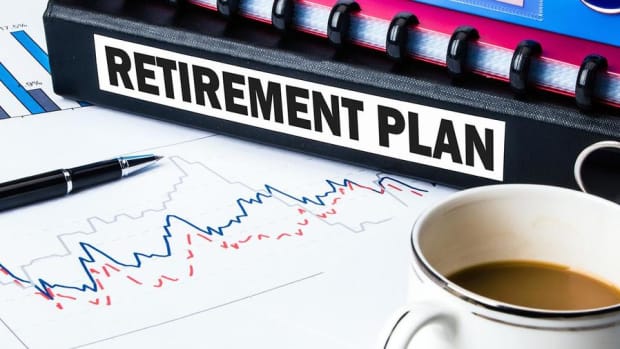 Don't Rely on Social Security, Here's Some Tips for Your Retirement Planning