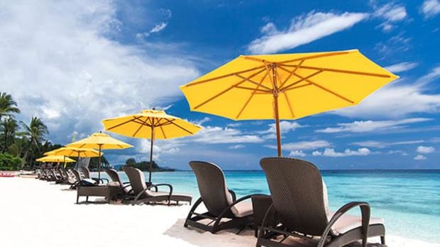 Cancun Still Puts Out the Welcome Sign for Spring Break