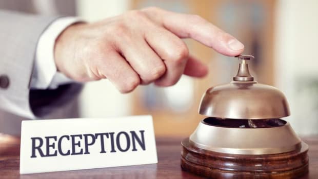 Who Needs a Hotel Room Key When You Have A Smartphone?