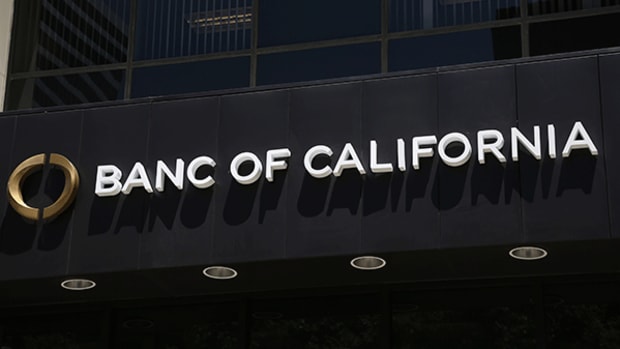 Banc of California's Board Shakeup Won't End Fight by CalSTRS Ally
