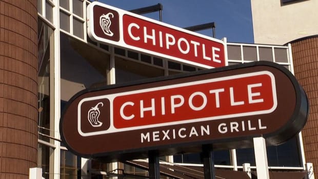 Don't Be Surprised By Chipotle's Guidance for Higher Costs, Jim Cramer Says