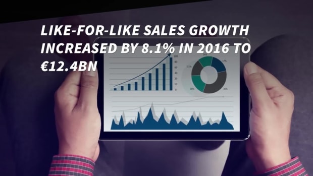 Wake Up Wall Street: Trump Promises Tax Cuts