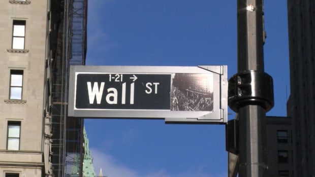 Why Trump's Radical Wall Plan Is Nothing New for Wall Street