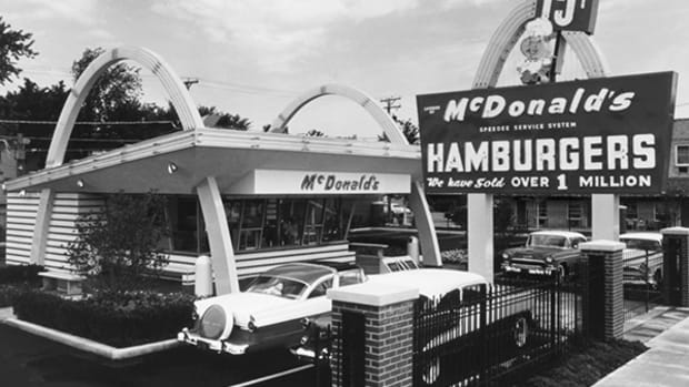 The Real Apple of the Dow's Eye -- ICYMI