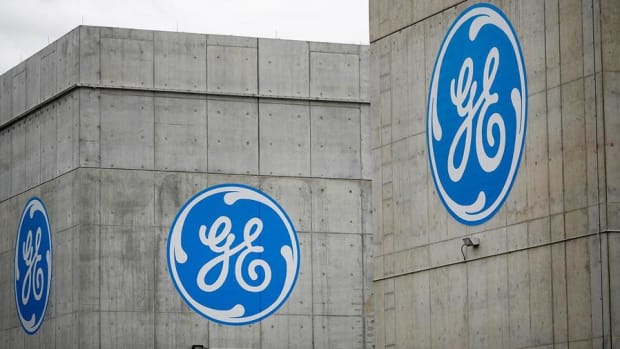 GE Stock Has Been Disappointing, the CEO Needs to Turn Things Around, Says Jim Cramer