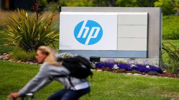Hewlett Packard Had a Dire Second Quarter