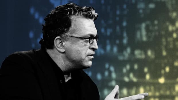 Dylan Ratigan's Company Can Help You Get Off the Grid