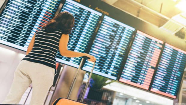 Barcelona Terror Attack: Leisure and Travel Stocks Hit