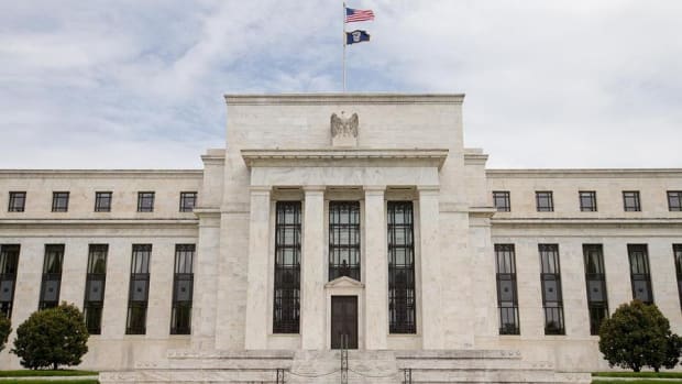 Jim Cramer Expects the Federal Reserve to Raise Rates in March