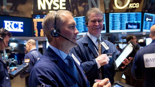 Charles Schwab's Liz Ann Sonders: This Stock Market Rally Is Not Based on Trump Tax Reform