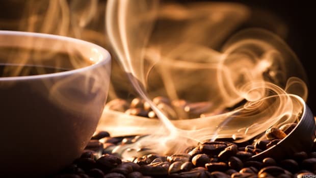 Where You Can Get a Free Cup of Coffee on International Coffee Day
