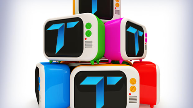 Tribune Media Rising on Deal Speculation Despite Obstacles to Sale