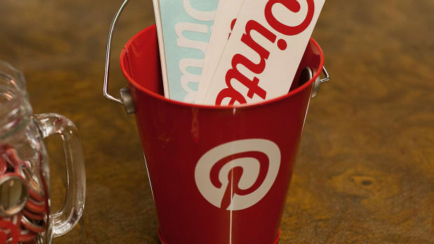 Pinterest Encourages Trying New Things With First Ad Campaign