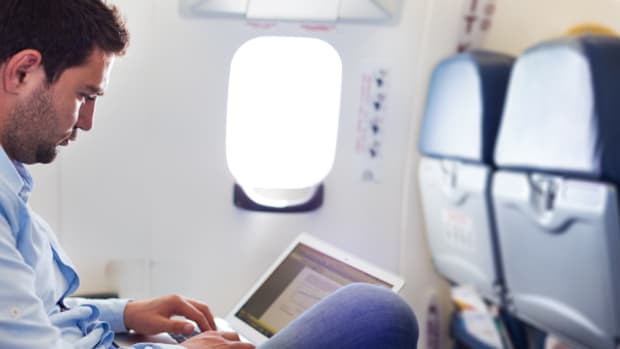 These 5 Hot Airline Stocks Could Run Out of Jet Fuel Soon