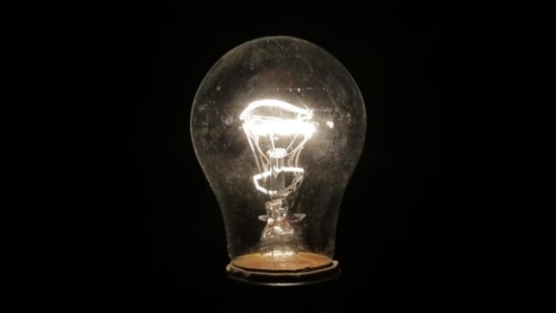 Sorry Thomas Edison, It Could Be Lights Out for GE's Consumer Lighting Division