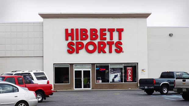 Hibbett Sports Downgraded: Stay Out of This Game