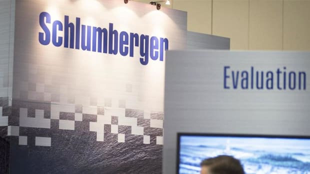 I'll Sell Schlumberger at Around $90, Says Contributor Stephen Guilfoyle