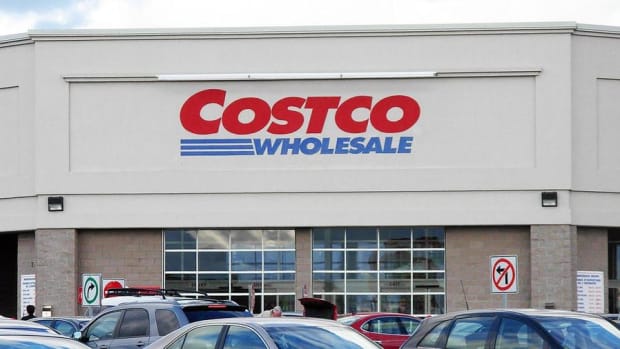 Midday Report: Costco Enjoys Solid June; Crude Oil Extends Gains on Lower Inventories