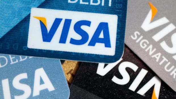 Jim Cramer: Buy Visa If Shares Come In