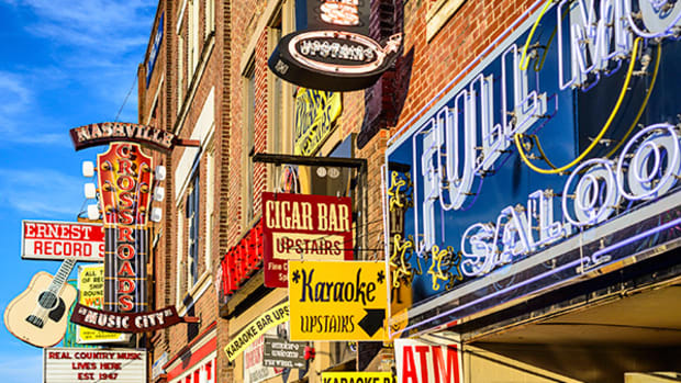 There Is One Big Puzzle Right Now in the U.S. Economy That Nobody Has Solved