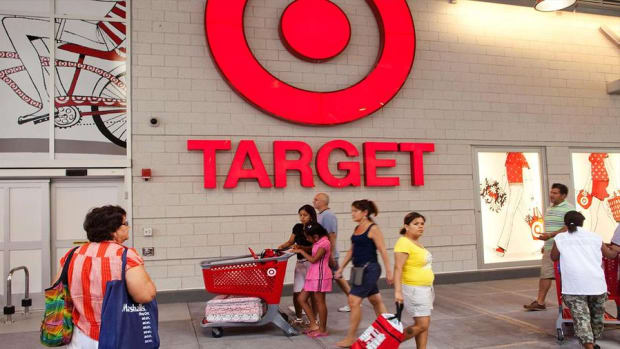 Jim Cramer Reveals What to Watch in Target and Cisco's Earnings