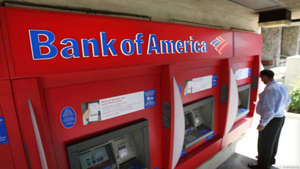 Bank of America's Profits Beat Estimates