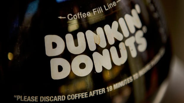 Dunkin' Donuts May Drop the 'Donuts' From Its Name, but Not Until 2018