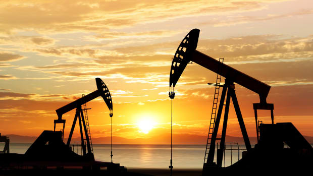Oil Is Making People Rich Again: Market Recon