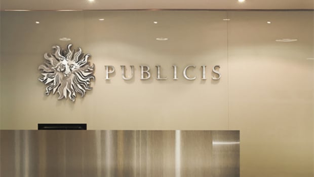 Publicis Shares Slump After Q3 Sales Highlight Ad Firm Challenges