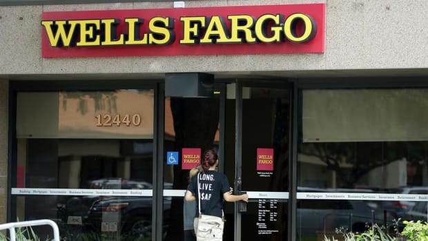 Jim Cramer Previews First-Quarter Earnings; Discusses Wells Fargo, Mondelez, Amazon and Twitter