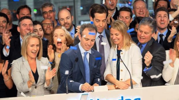 Okta Surges in Stock Debut, but Investors Should Be Wary of Microsoft