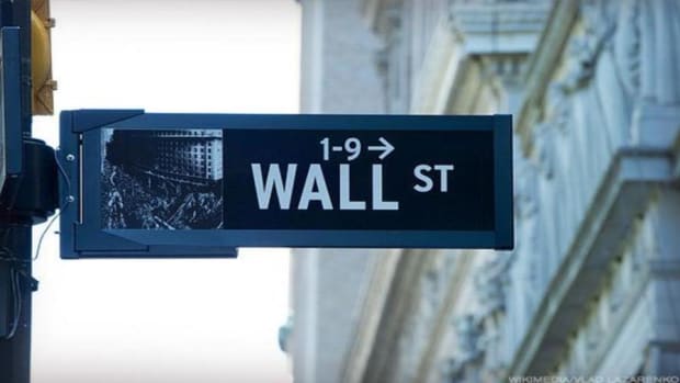 Wake Up Wall Street: Concerns About The U.S's Possible Withdrawal From Paris Climate Agreement