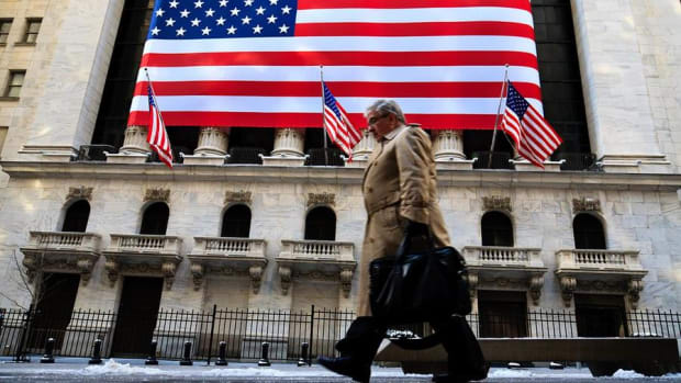 Stocks Rose in January, but Investors May Not Be So Lucky in February