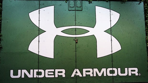 Under Armour's Founder Reveals a Big Secret That Explains Brand's Bad Year