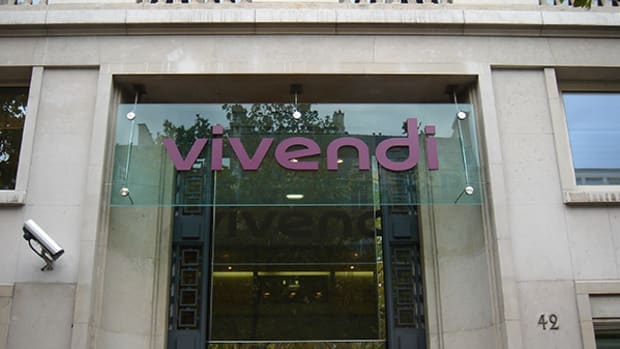 Vivendi, Havas Shares Surge After Bollore's $2.6 billion Bid for Advertising Group