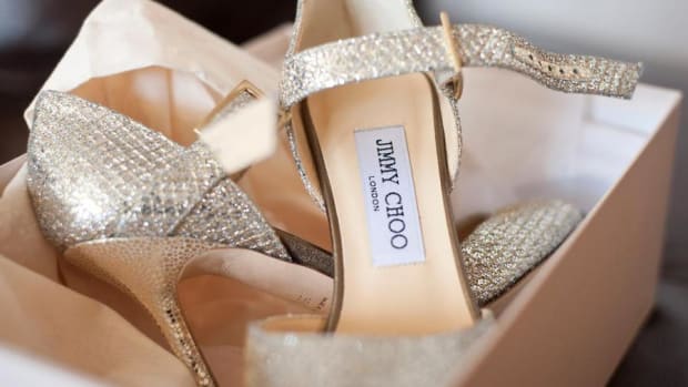 5 Outrageously Expensive Jimmy Choo Shoes and Bags That Should Scare Coach