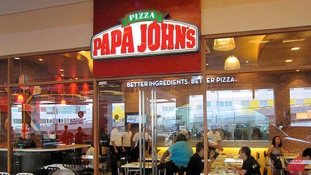 What We're Looking for From Papa John's Earnings