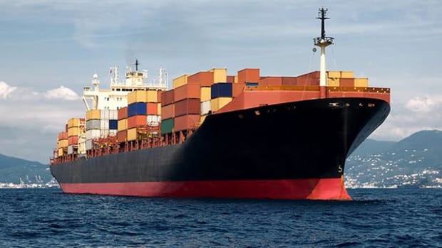 Moeller-Maersk Stock Falls Sharply After Impairments Swing Group in 2016 Loss