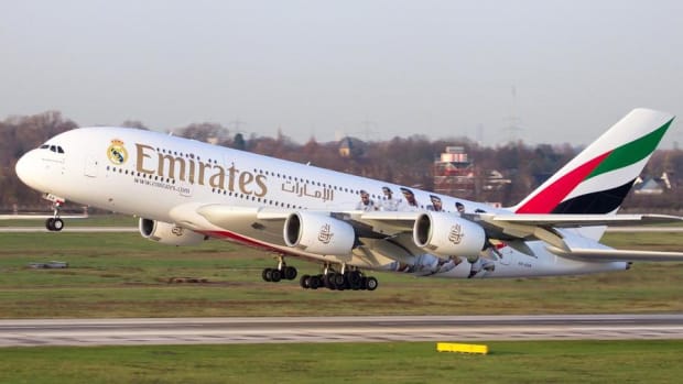 Why U.S. Carriers Aren't Happy With Emirates