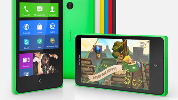 HMD Global Unveils First Nokia-Branded Smartphone in Three Years