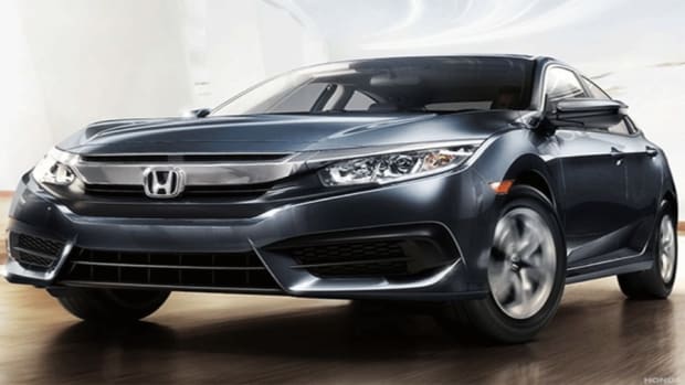 Honda Lifts Full-Year Profit Guidance